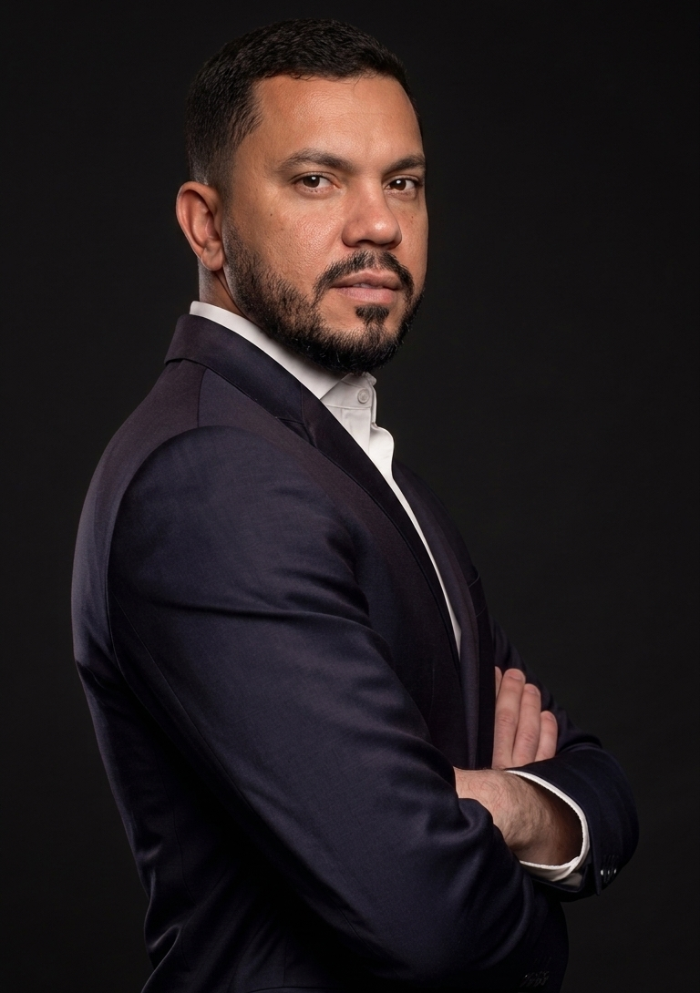 Foto de Murilo Novais